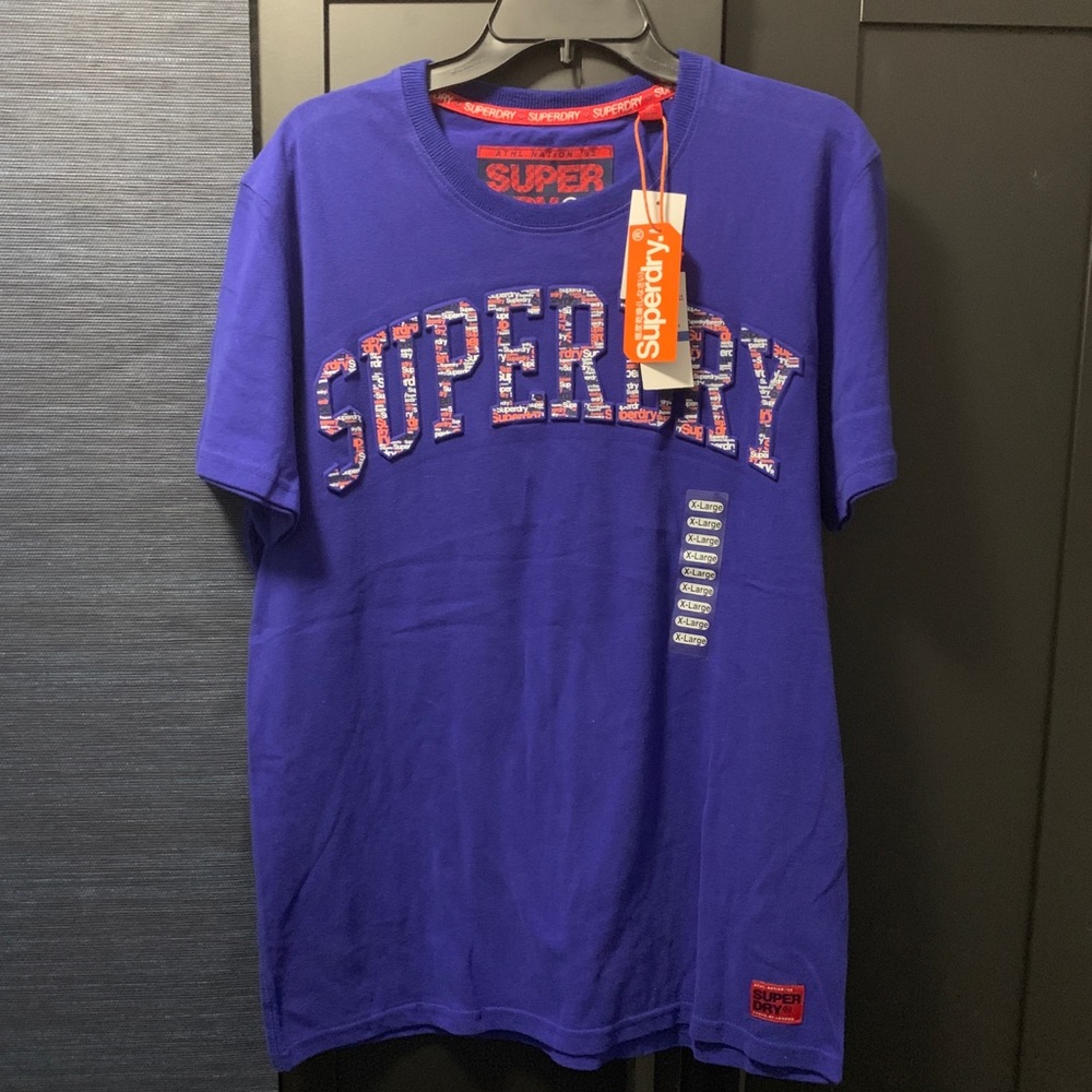 Superdry Tee